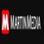 Martin Media Logotype
