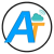 Akshar Team Media Logotype