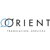 Orient Translation Services Logotype