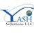 Yash Solutions LLC Logotype