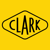 Clark Influence Logotype