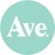 Avenue Logotype