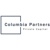 Columbia Partners Private Capital Logotype