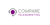 Compare Telemarketing Agency Logotype