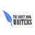 The ghost book writers Logotype