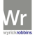 Wyrick Robbins Yates & Ponton LLP Logotype