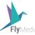 Fly Media Logotype
