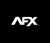 AFX Web Studios Logotype