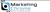 Marketing Chrome Logotype