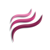3 deep breaths Logotype