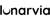 Lunarvia Logotype