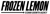 Frozen Lemon Media Logotype