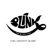 THE BLINK FISH Logotype