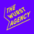 The Wurst Agency Logotype