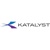 Katalyst Data Management Logotype
