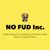 NO FUD Inc. Logotype