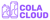 COLA Cloud Logotype