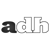 All day hiRe Logotype