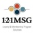 1•2•1 Marketing Services Group, Inc. Logotype