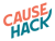 Cause Hack Logotype