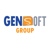 Gensoft SEO Company USA Logotype