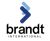 Brandt International Logotype