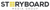 Storyboard Media Group Logotype