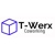 T-Werx Coworking Logotype