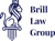 Brill Law Group Accident & Injury Lawyers Logotype