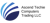 Ascend Techie Computer Trading LLC Logotype