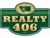 Realty 406, LLC Logotype