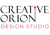 Creative Orion Logotype
