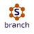 S-branch Logotype