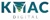 Kmac Digital Logotype