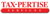 Tax-Pertise Services Logotype