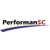 PerformanSC Logotype