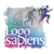 Logo Sapiens Diseño Logotype