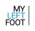 My Left Foot Logotype