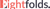 Eightfolds Software Technologies Pvt. Ltd Logotype