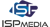 ISP Media Logotype
