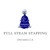 Full Steam Staffing NJ LLC Logotype