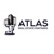 Atlas Real Estate Partners Logotype