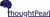 ThoughtPearls Infotech Private Limited Logotype