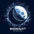Midnight technology Logotype
