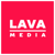 Lava Media Logotype