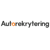 Autorekrytering Logotype