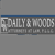 Daily & Woods, P.L.L.C Logotype