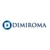 DIMIROMA GROUP Logotype