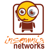 Insomnia Networks Logotype