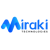 MIRAKI TECHNOLOGIES Logotype